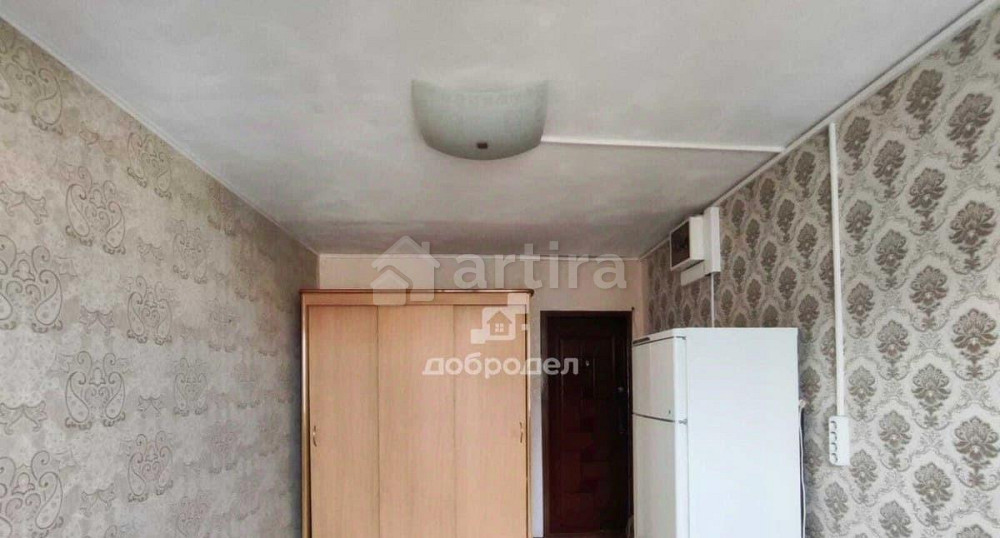 Комната, 12 м2, 8/9 эт. Екатеринбург - изображение 1