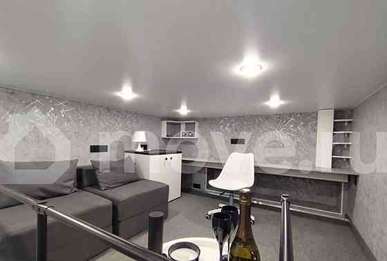 Студия, 14 м2, 2/5 эт. Москва