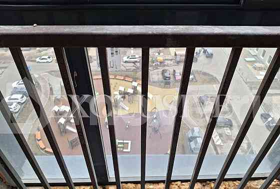 4-комн. квартира, 111 м2, 10/20 эт. Москва