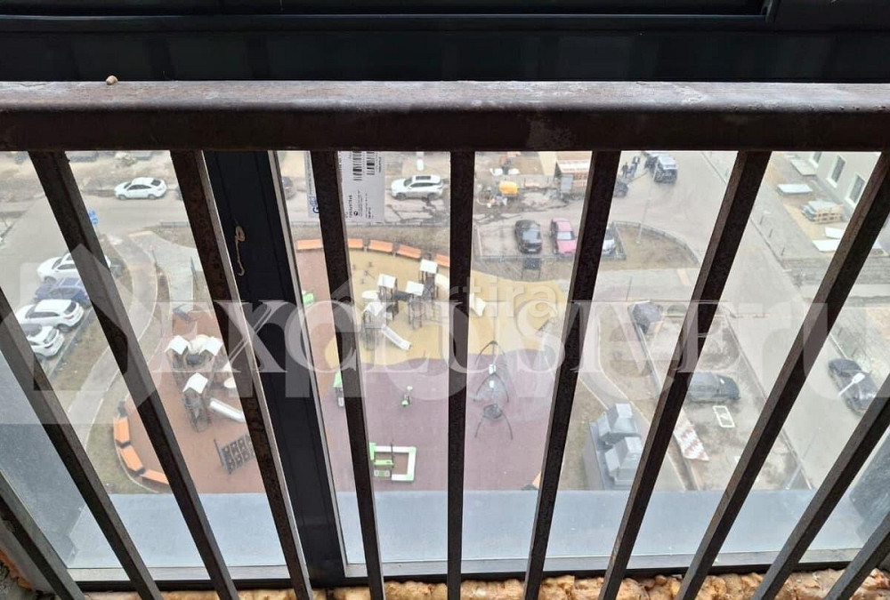 4-комн. квартира, 111 м2, 10/20 эт. Москва - изображение 4