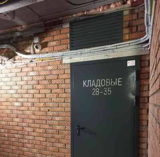 Гараж, 4 м2 Новосибирск