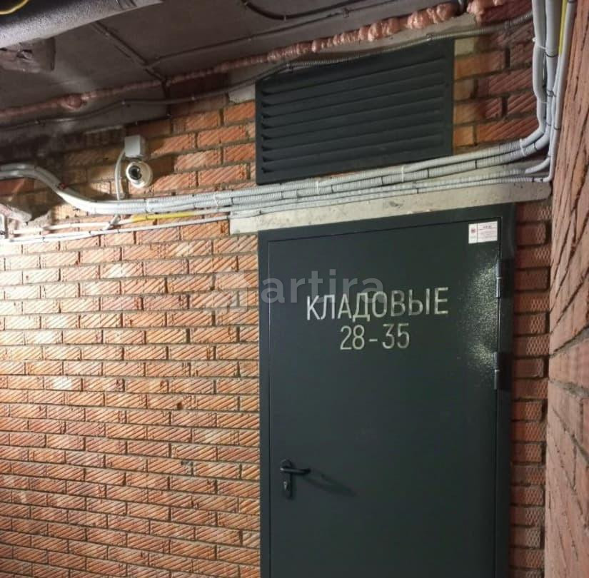 Гараж, 4 м2 Новосибирск - изображение 4