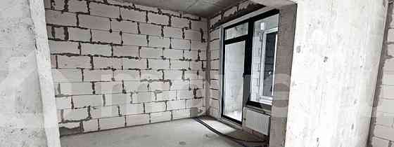 4-комн. квартира, 117.4 м2, 40/48 эт. Москва