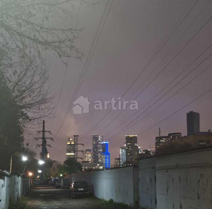 Гараж, 20 м2 Москва - изображение 3