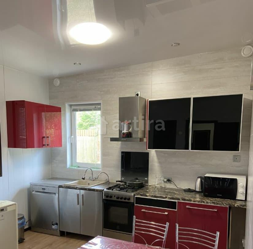 Дом, 70 м2, 12 соток, 1 эт. Ломоносов - изображение 7