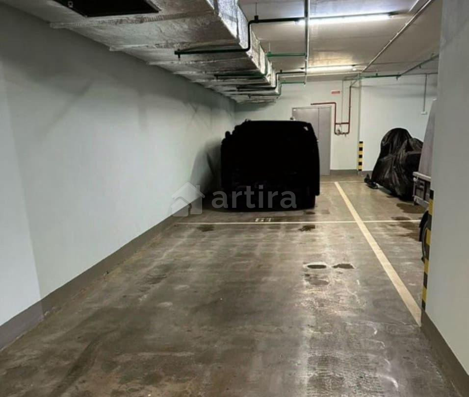 Гараж, 30 м2 Реутов - изображение 2