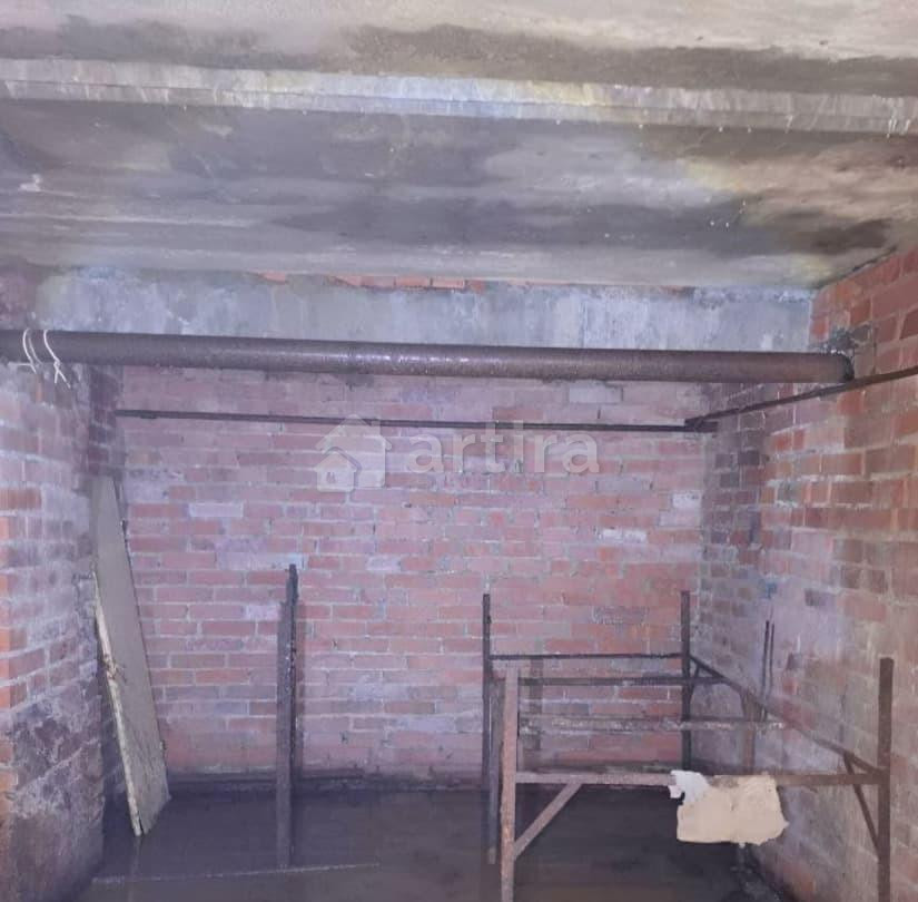 Гараж, 13 м2 Раменское - изображение 1