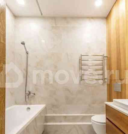 2-комн. квартира, 52.2 м2, 9/12 эт. Москва