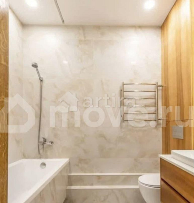 2-комн. квартира, 52.2 м2, 9/12 эт. Москва - изображение 2