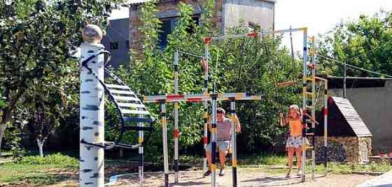 Коттедж, 250 м2 Евпатория