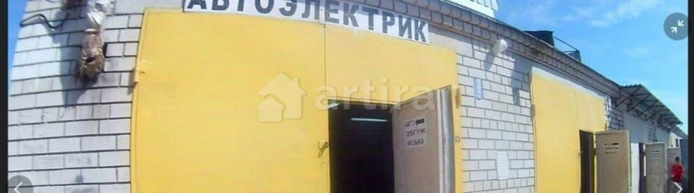 Гараж, 24 м2, 1 эт. Владимир - изображение 6