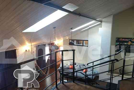 5-комн. квартира, 255.6 м2, 7/7 эт. Москва