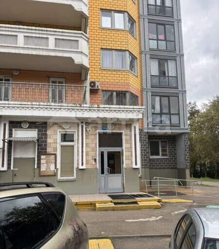 2-комн. квартира, 54.9 м2, 17/19 эт. Москва - изображение 15