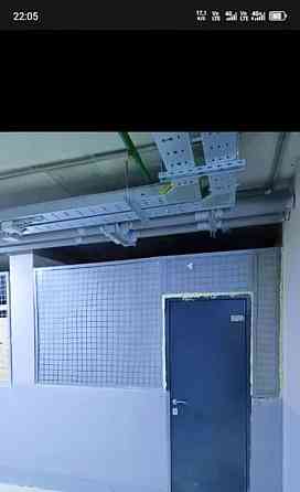 Гараж, 10 м2 Москва