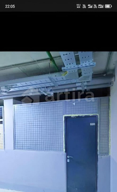 Гараж, 10 м2 Москва - изображение 1