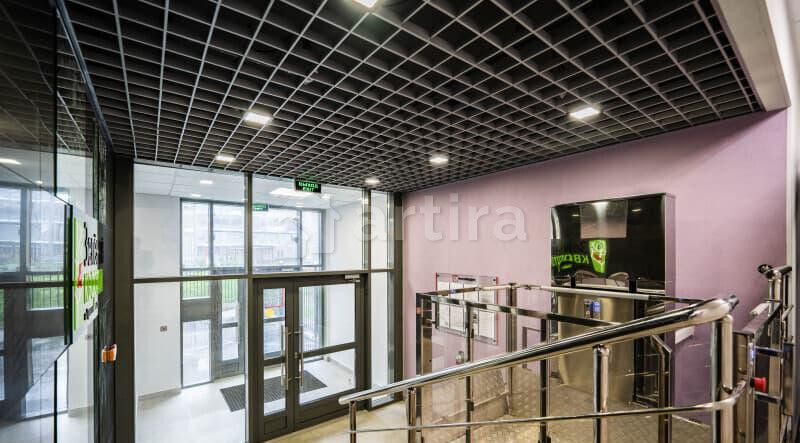 Студия, 26 м2, 2/5 эт. Санкт-Петербург - изображение 11