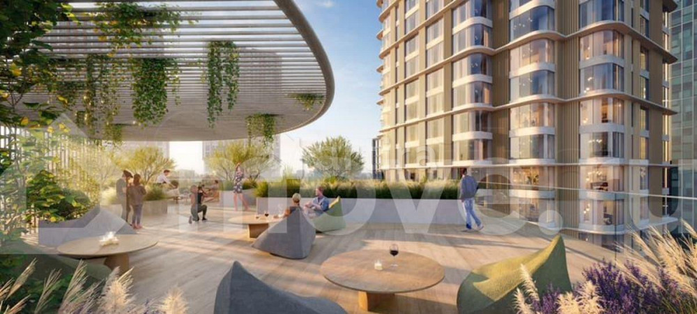 3-комн. квартира, 83.6 м2, 5/11 эт. Москва - изображение 4