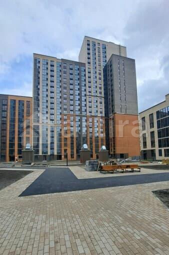 Машиноместо, 4 м2 Новосибирск - изображение 1