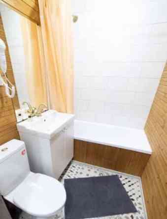 1-комн. квартира, 44 м2, 7/9 эт. Самара