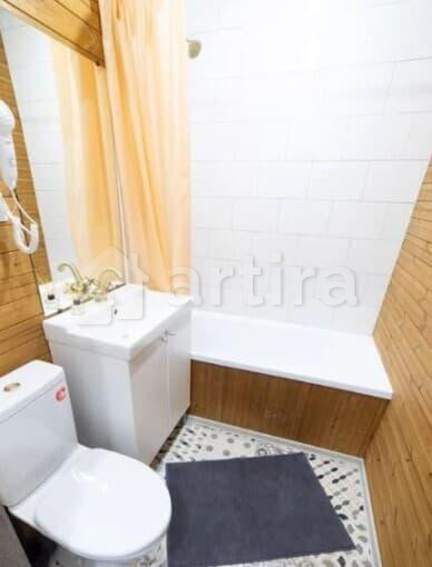 1-комн. квартира, 44 м2, 7/9 эт. Самара - изображение 3