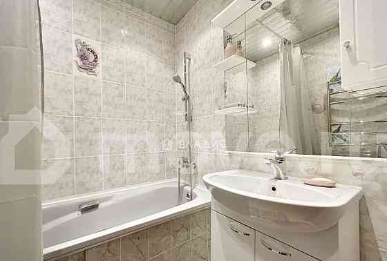 3-комн. квартира, 74.9 м2, 13/17 эт. Москва