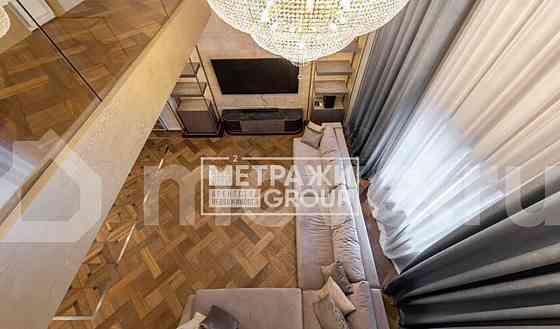 5-комн. квартира, 238.1 м2, 4/7 эт. Москва