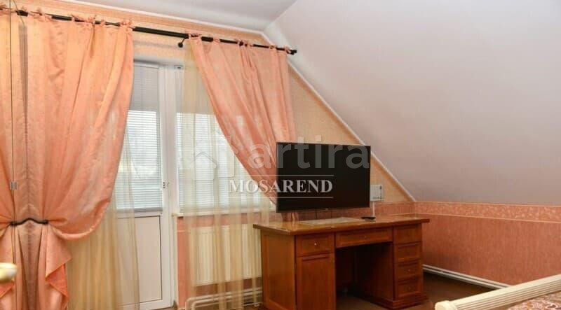 Коттедж, 380 м2 Бронницы - изображение 13