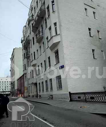 6-комн. квартира, 125.7 м2, 3/6 эт. Москва