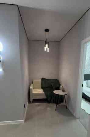 1-комн. квартира, 45 м2, 5/7 эт. Самара