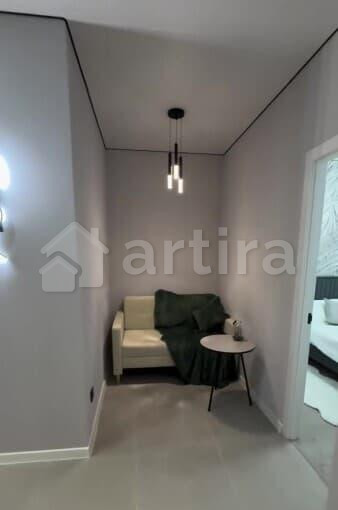 1-комн. квартира, 45 м2, 5/7 эт. Самара - изображение 4