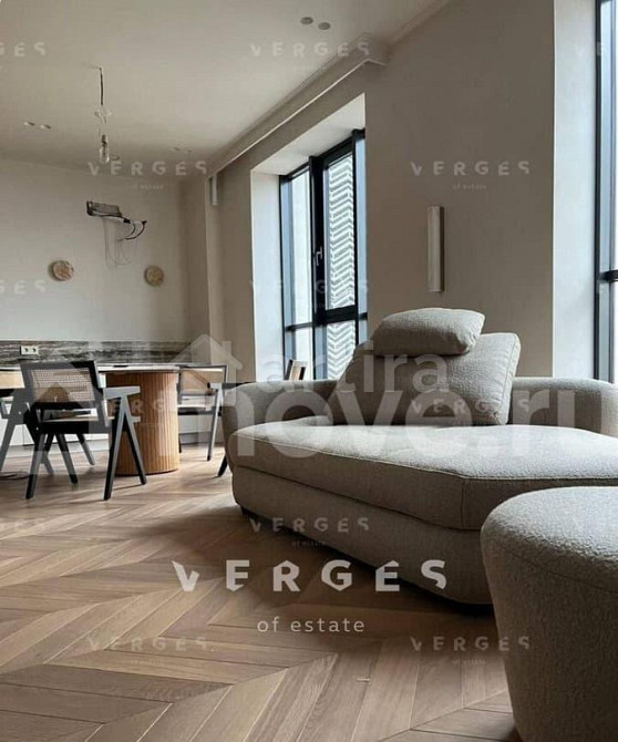 2-комн. квартира, 51 м2, 12/26 эт. Москва - изображение 3