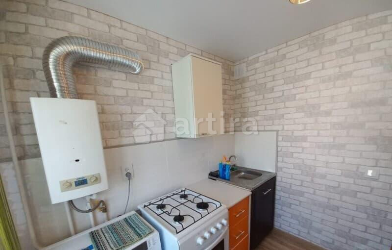 3-комн. квартира, 45 м2, 4/5 эт. Балашов - изображение 3