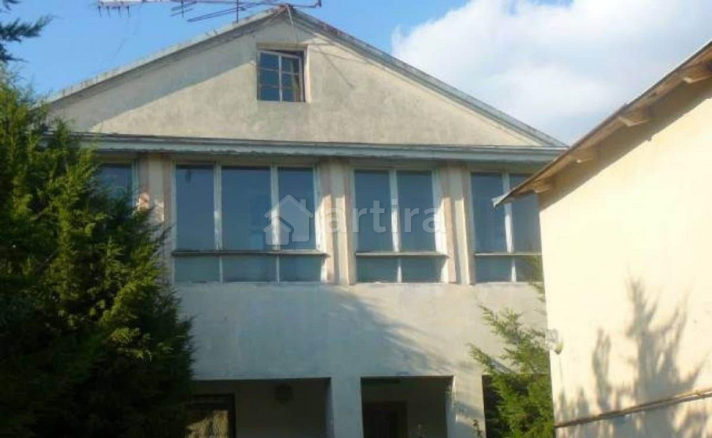 Дом, 220 м2, 8 соток, 2 эт. Ростов-на-Дону - изображение 1