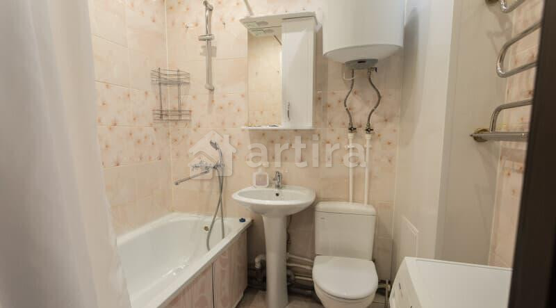 1-комн. квартира, 40 м2, 9/15 эт. Вологда - изображение 10