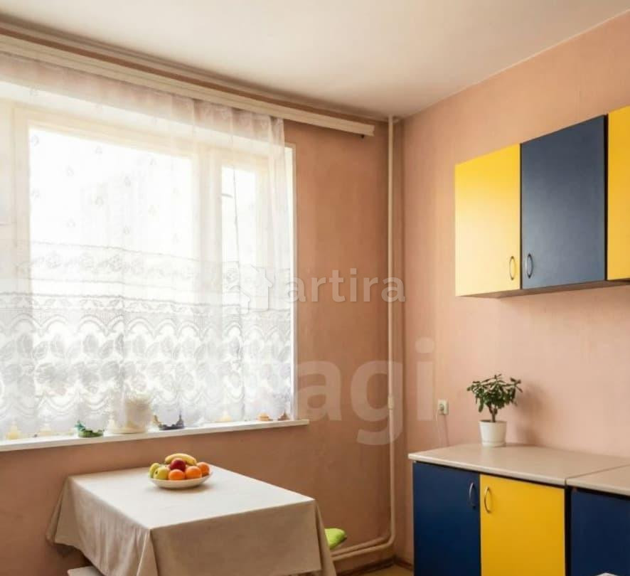 Комната, 14.2 м2, 10/17 эт. Москва - изображение 7