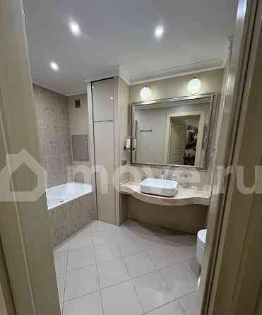 4-комн. квартира, 116 м2, 3/17 эт. Москва