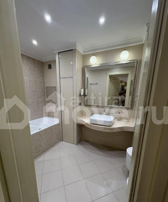 4-комн. квартира, 116 м2, 3/17 эт. Москва - изображение 4