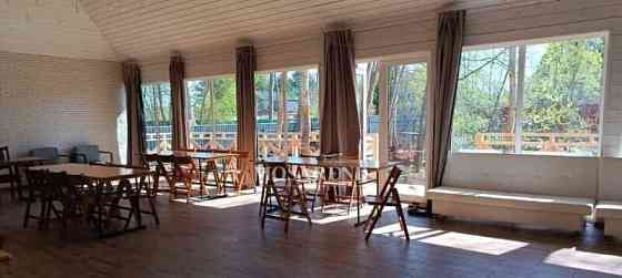 Коттедж, 315 м2 Лобня