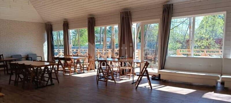 Коттедж, 315 м2 Лобня - изображение 4