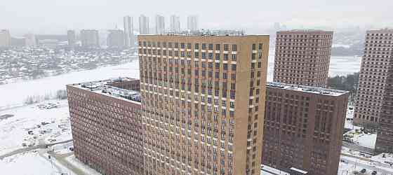 Гараж, 4.9 м2 Москва