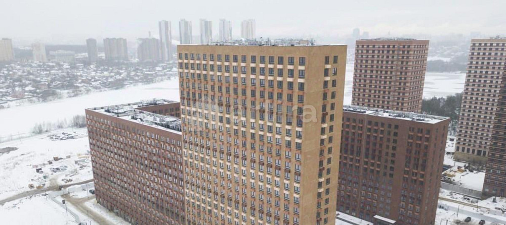 Гараж, 4.9 м2 Москва - изображение 5