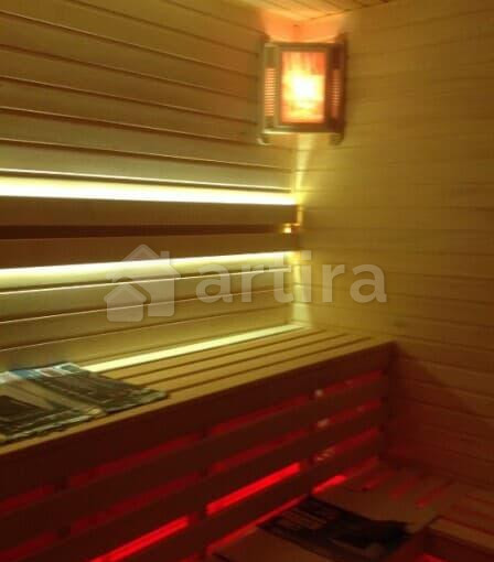 Дом, 140 м2 Тучково - изображение 20