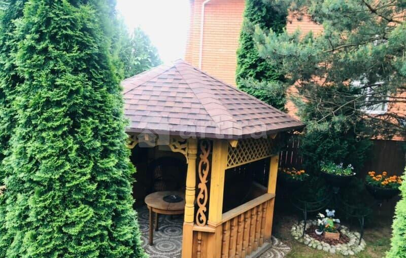 Коттедж, 350 м2 Видное - изображение 14