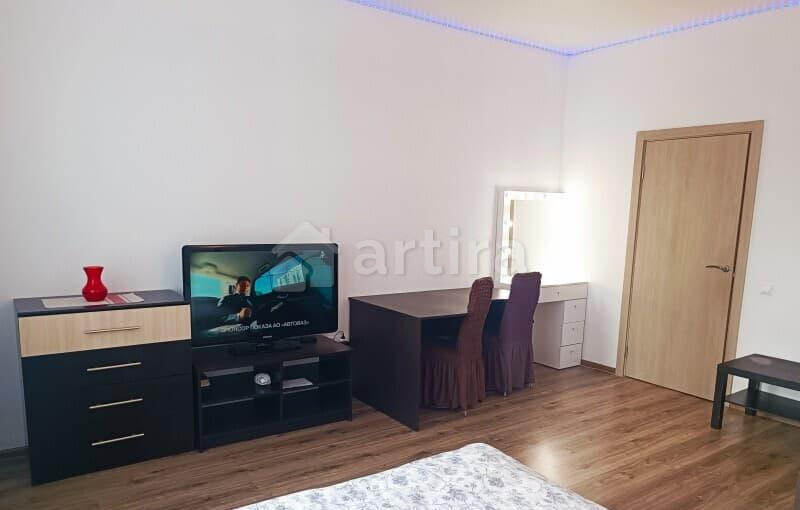 1-комн. квартира, 44 м2, 3/28 эт. Красногорск - изображение 2