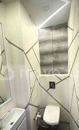 1-комн. квартира, 46 м2, 2/23 эт. Москва