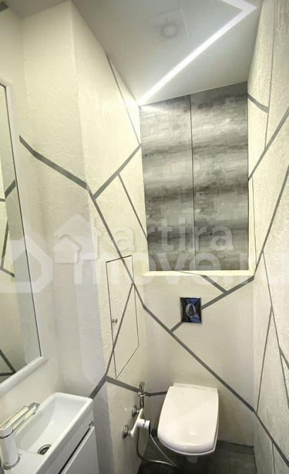 1-комн. квартира, 46 м2, 2/23 эт. Москва - изображение 6