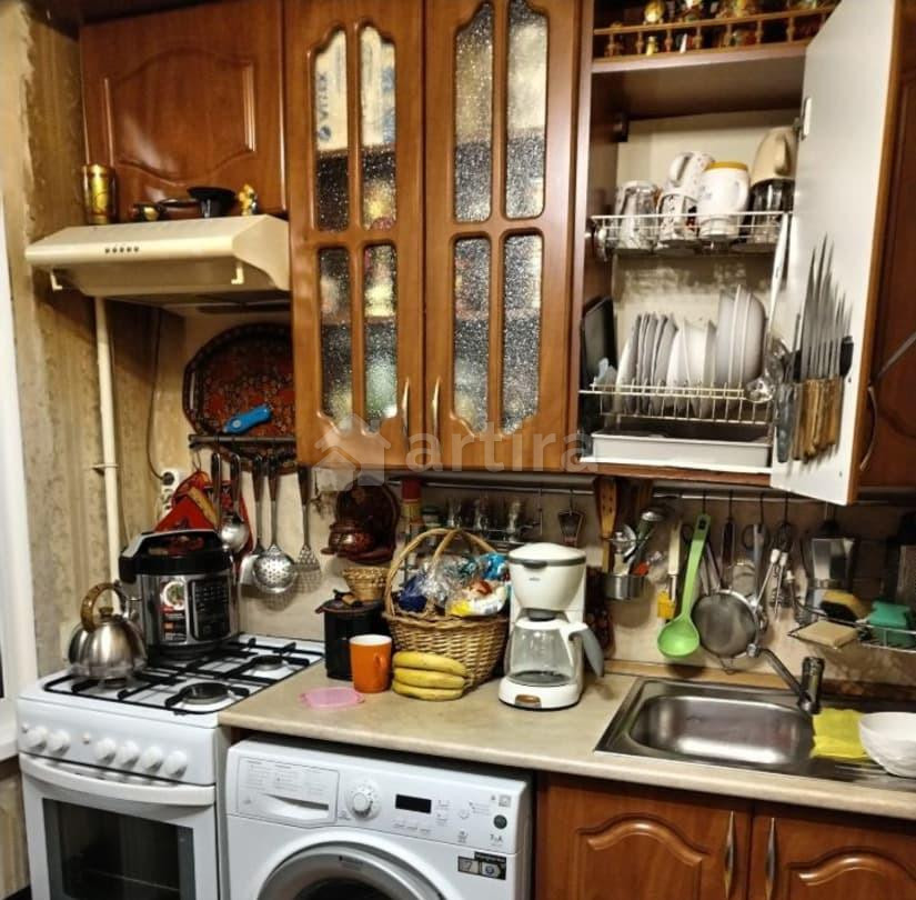 Комната, 43 м2, 2/5 эт. Санкт-Петербург - изображение 3