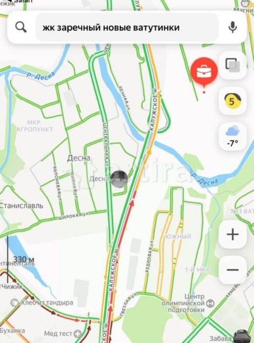 Гараж, 4 м2 Москва - изображение 3