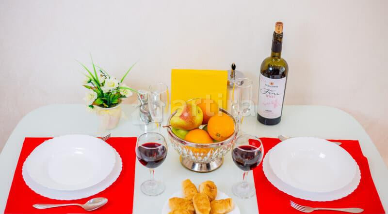 1-комн. апарт-ы, 43 м2, 4/9 эт. Йошкар-Ола - изображение 12