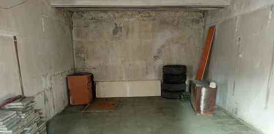 Гараж, 30 м2 Первоуральск